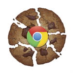 Clearing Cookies from Google Chrome in Windows