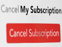 Cancel SilverBullet Subscription